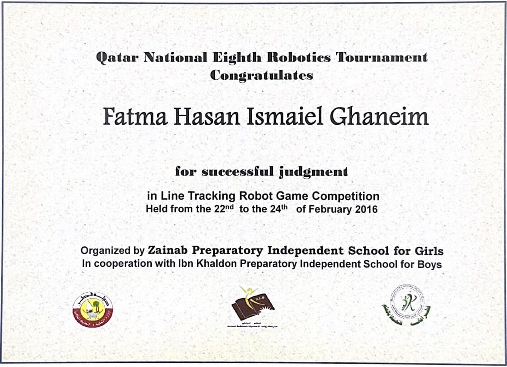 Awards-Certifications