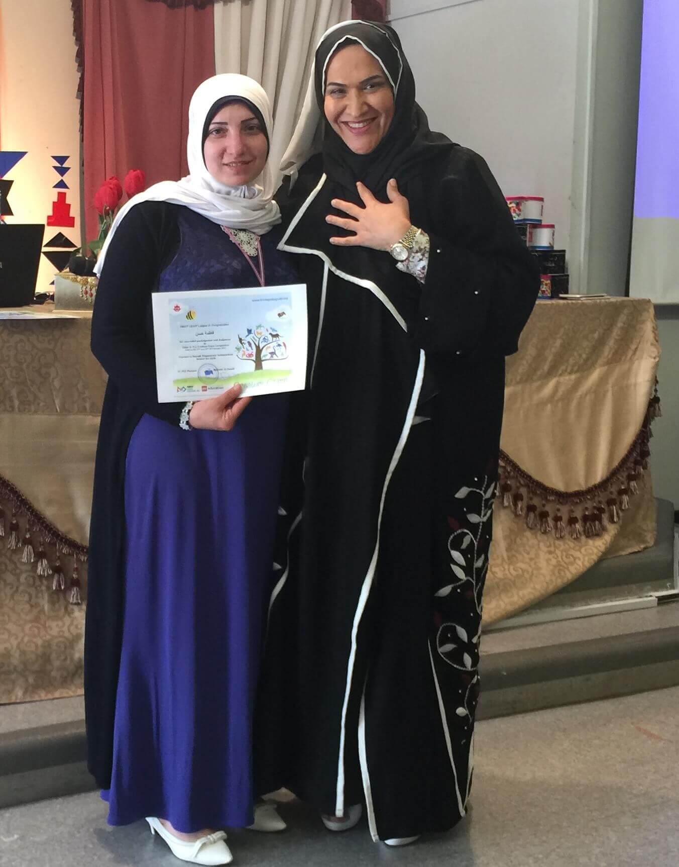 Awards-Certifications