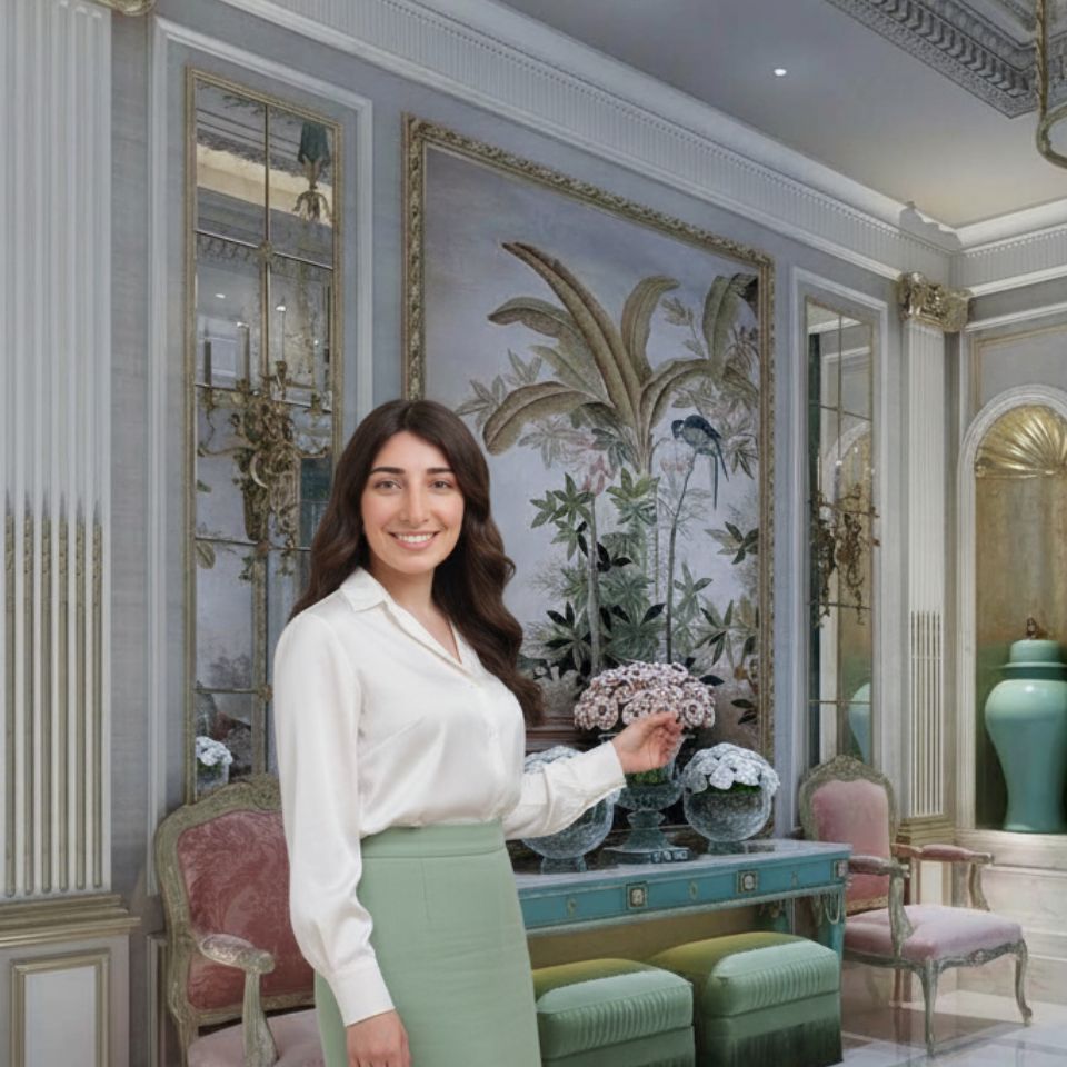 FATMA HASAN