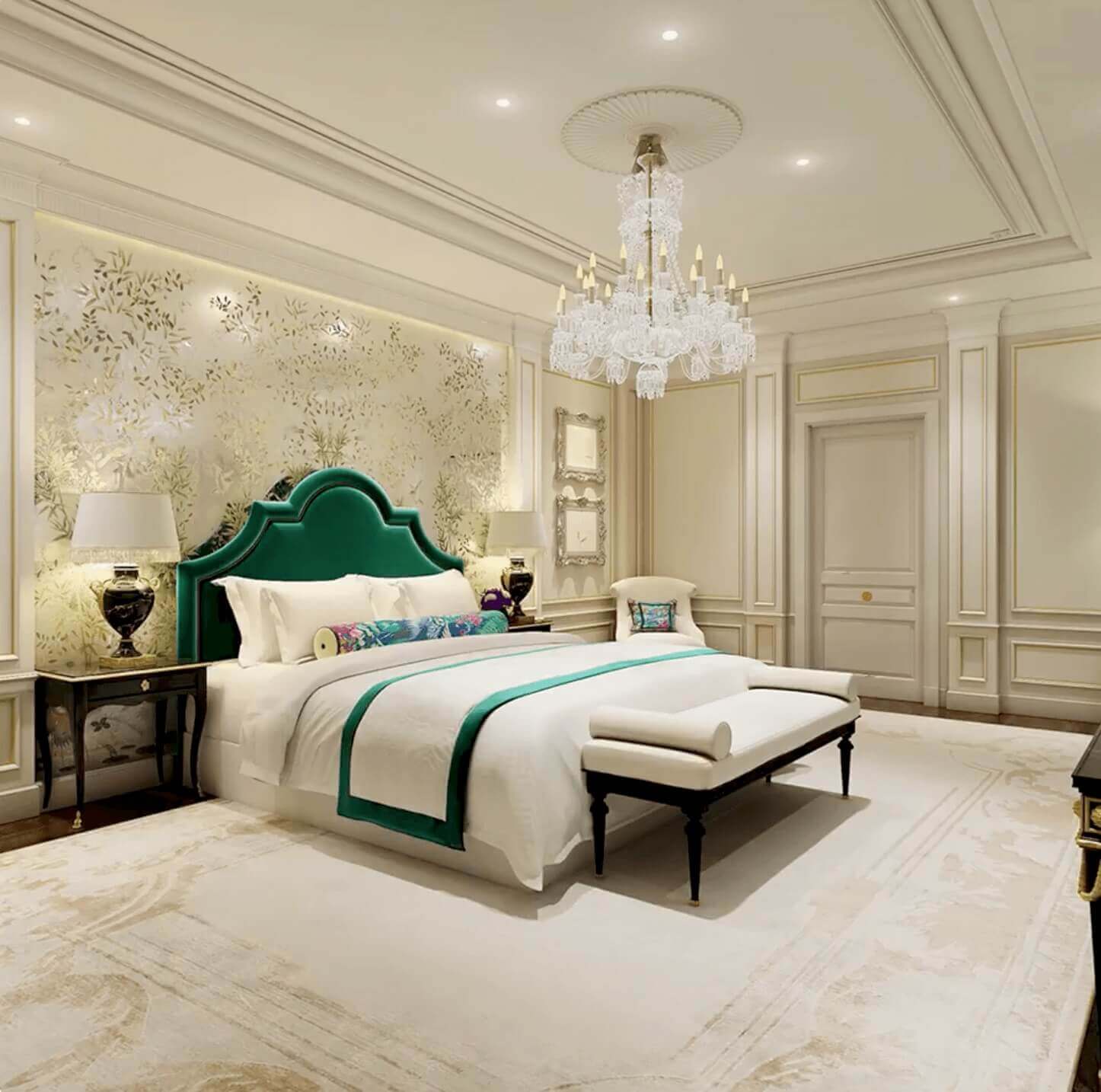 Luxurious-Designs