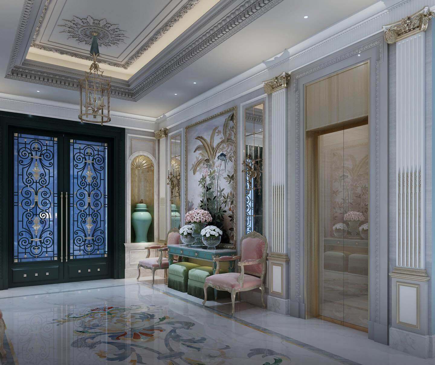 Luxurious-Designs